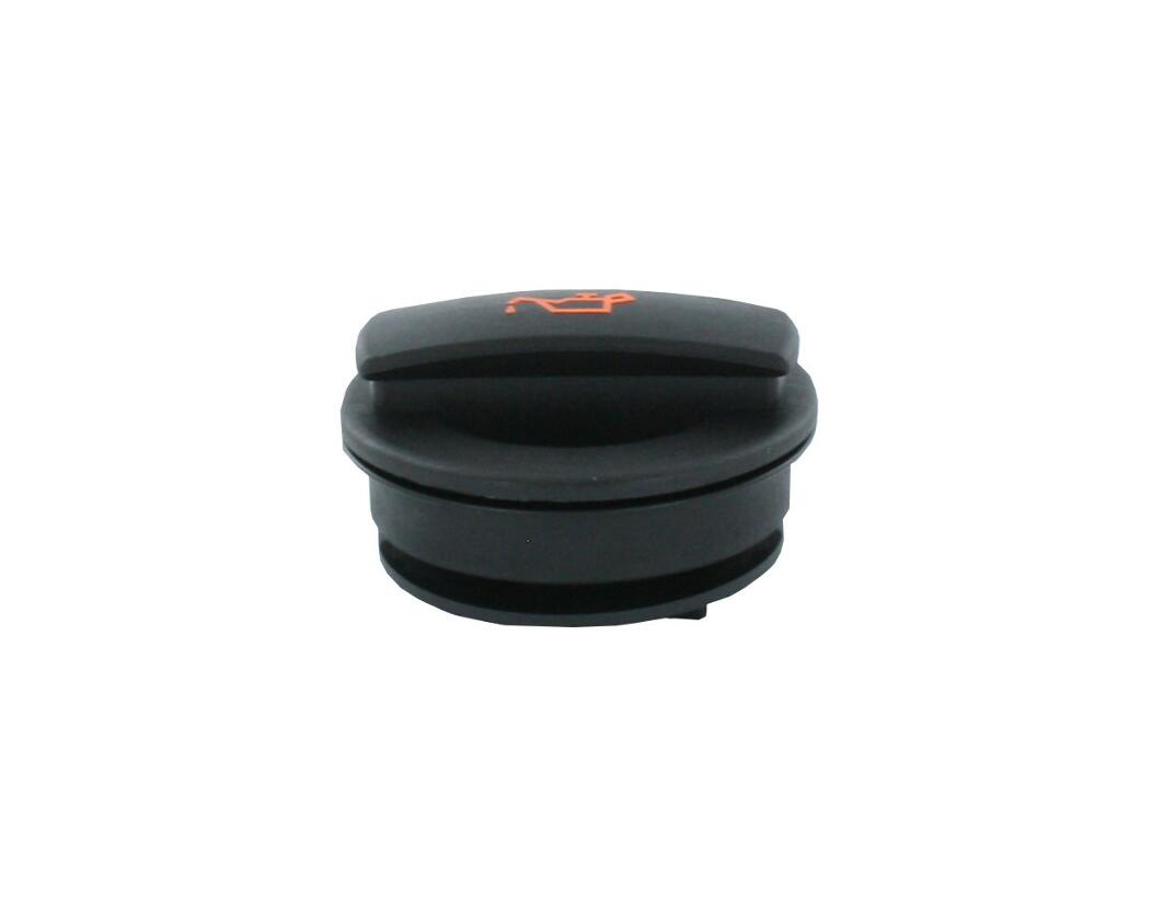 Audi VW Engine Oil Cap 06C103485P - Rein CPL0018P